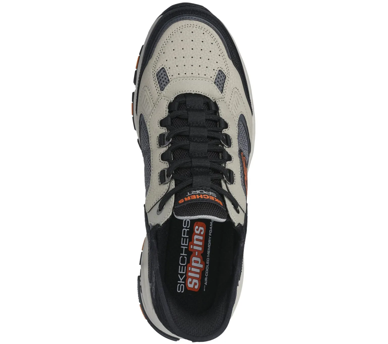 Skechers Slip-ins: Vigor 3.0 - Drafting