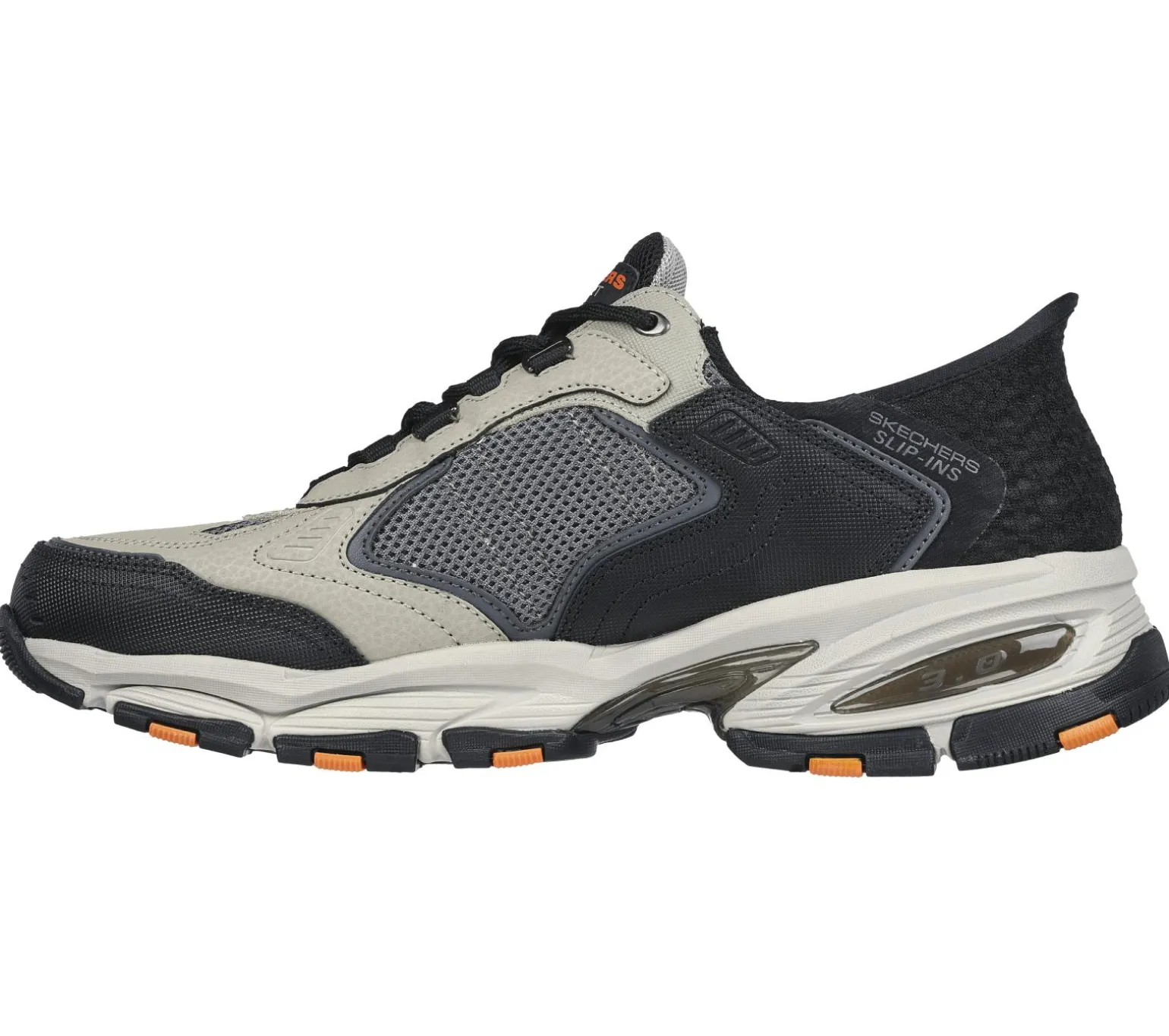 Skechers Slip-ins: Vigor 3.0 - Drafting