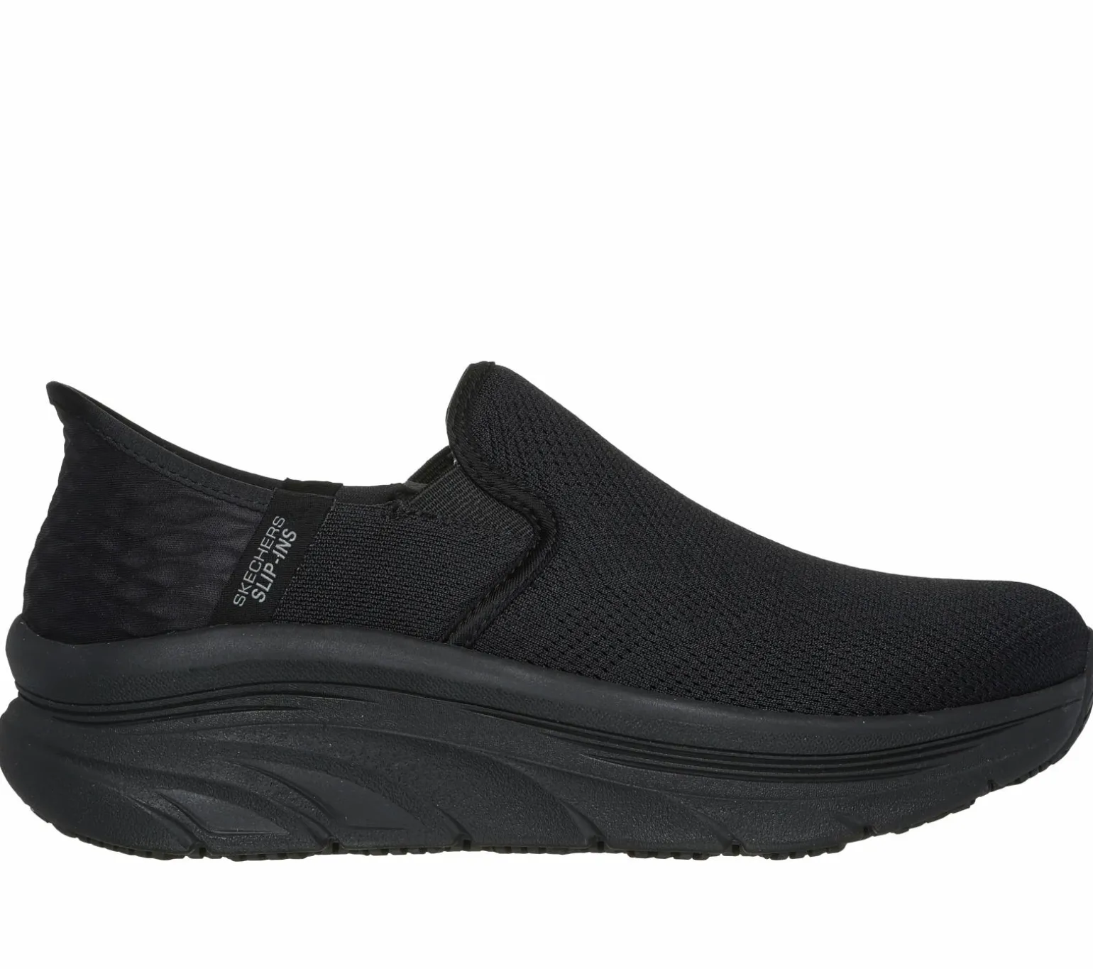Skechers Slip-ins Work: D'Lux Walker SR - Ugina