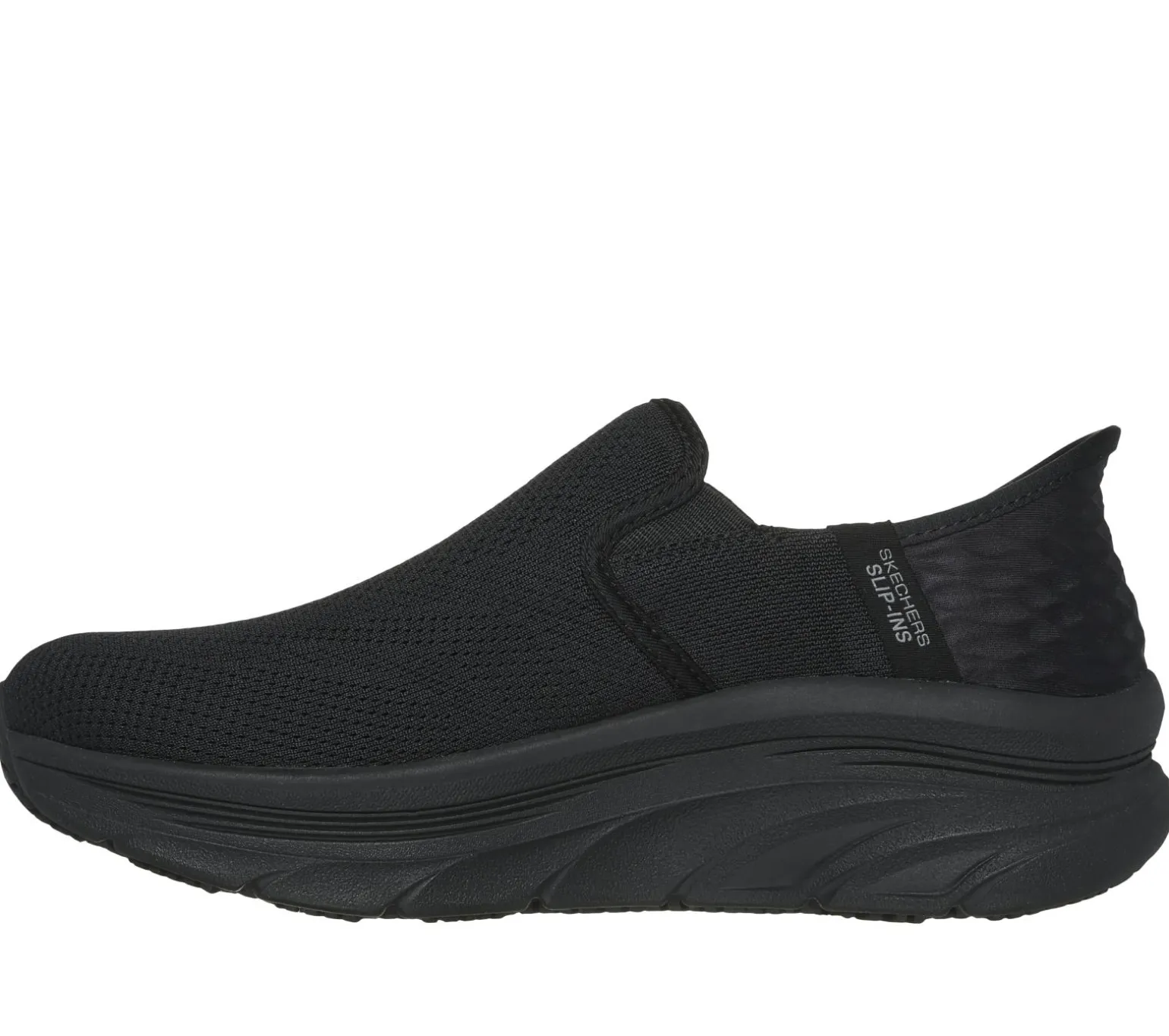 Skechers Slip-ins Work: D'Lux Walker SR - Ugina