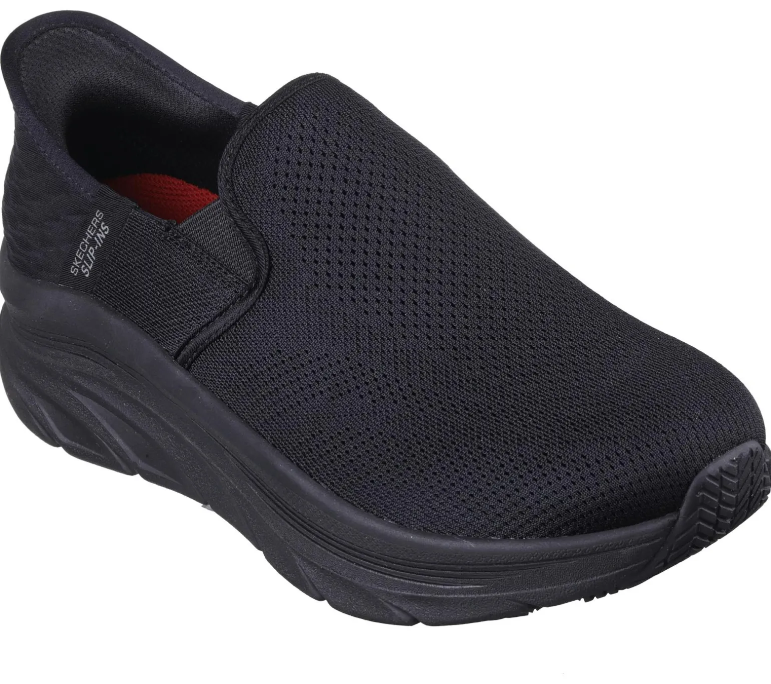Skechers Slip-ins Work: D'Lux Walker SR - Ugina
