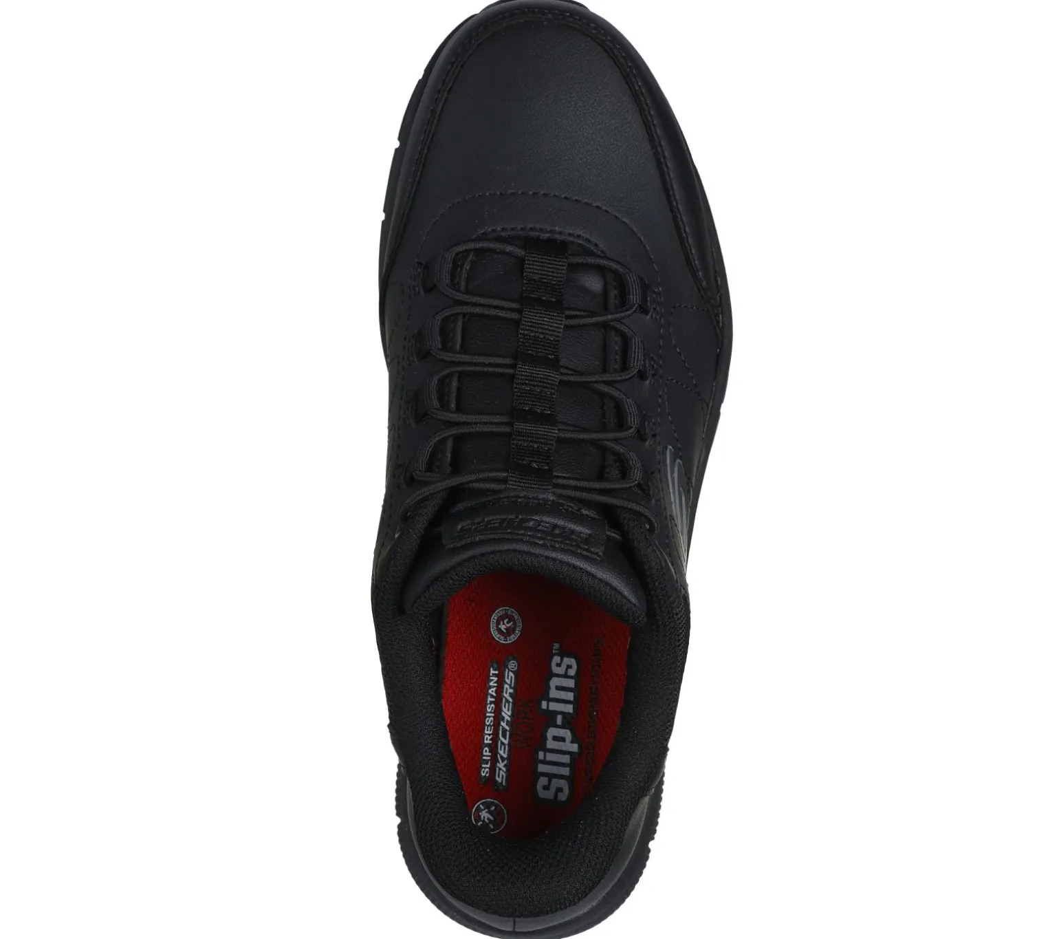 Skechers Slip-ins Work: Nampa - Knotly