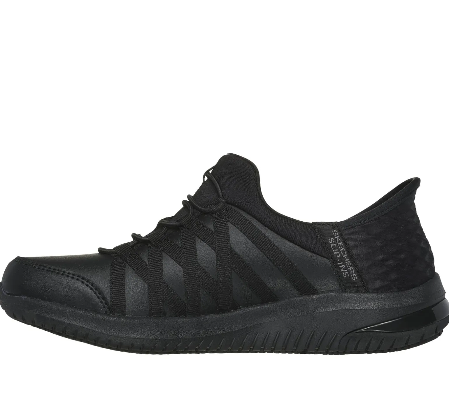 Skechers Slip-ins Work RF: Dantey - Parral