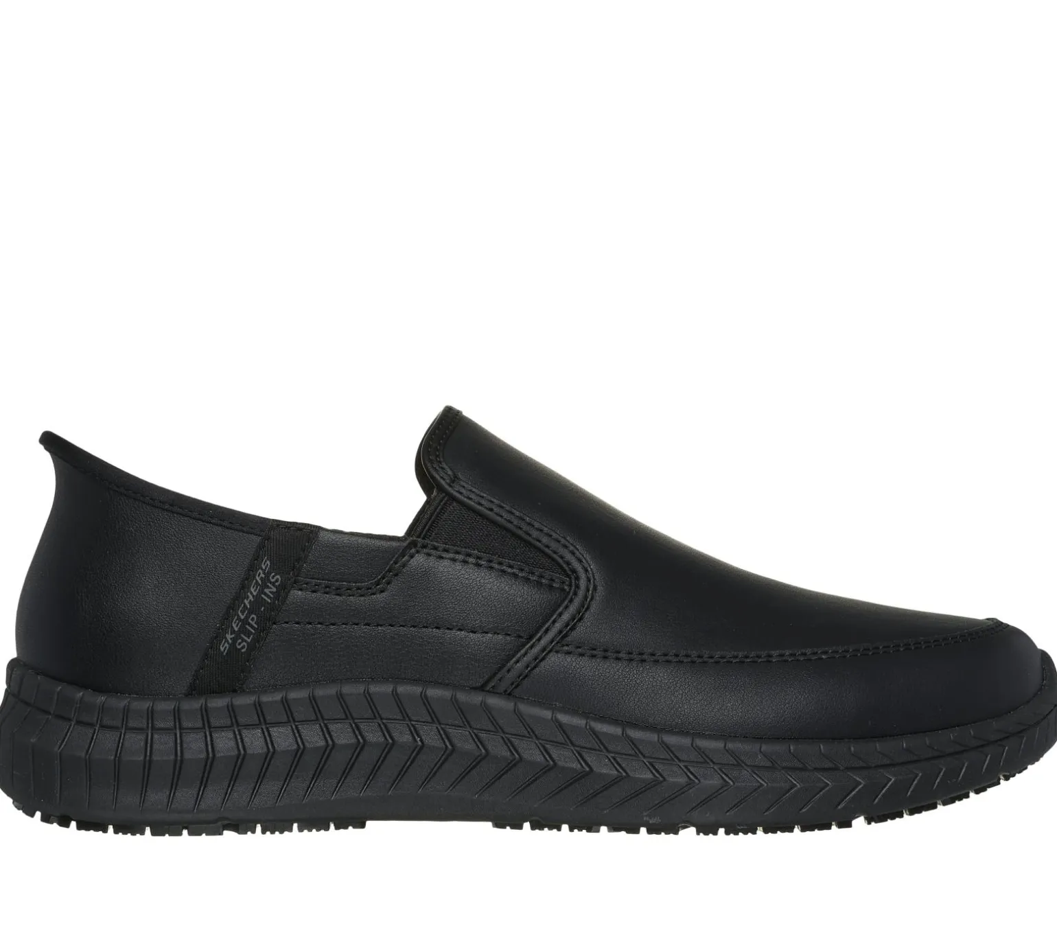 Skechers Slip-ins Work: Russom
