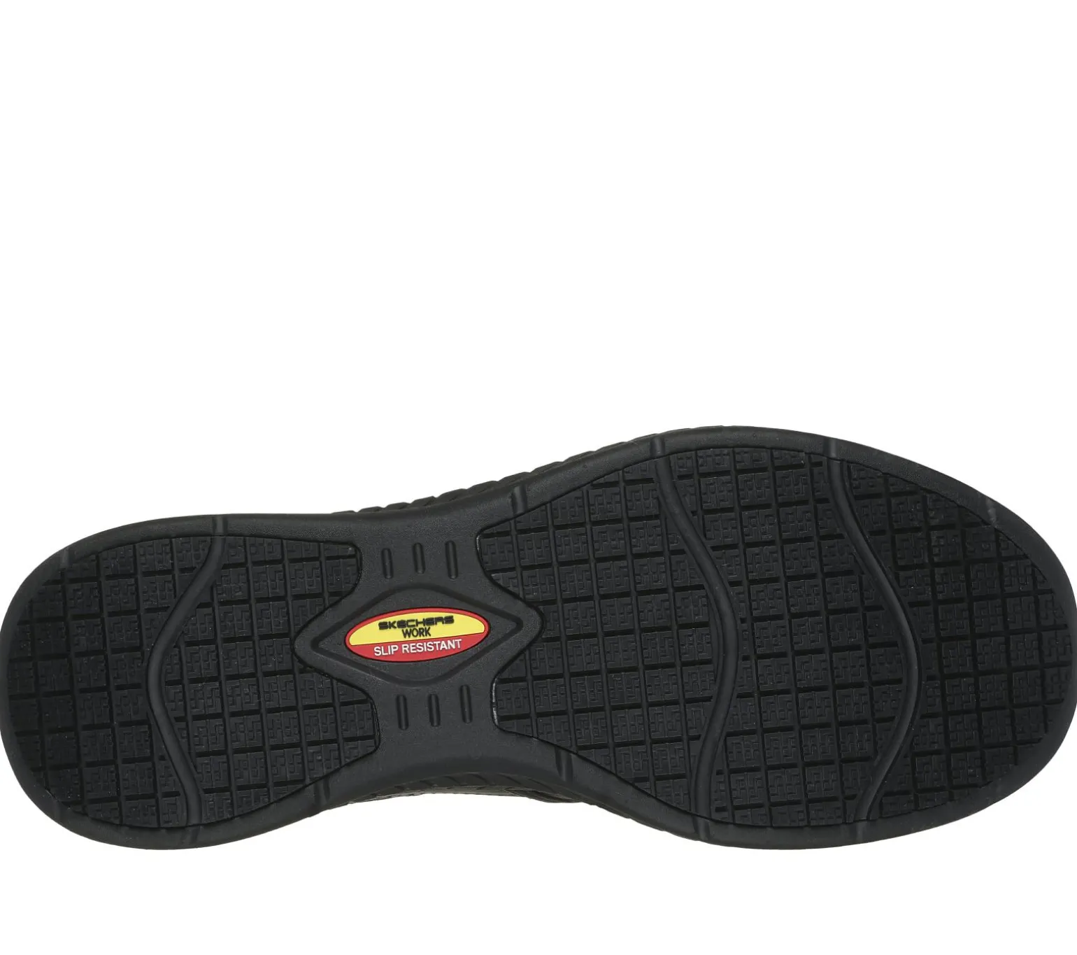 Skechers Slip-ins Work: Russom