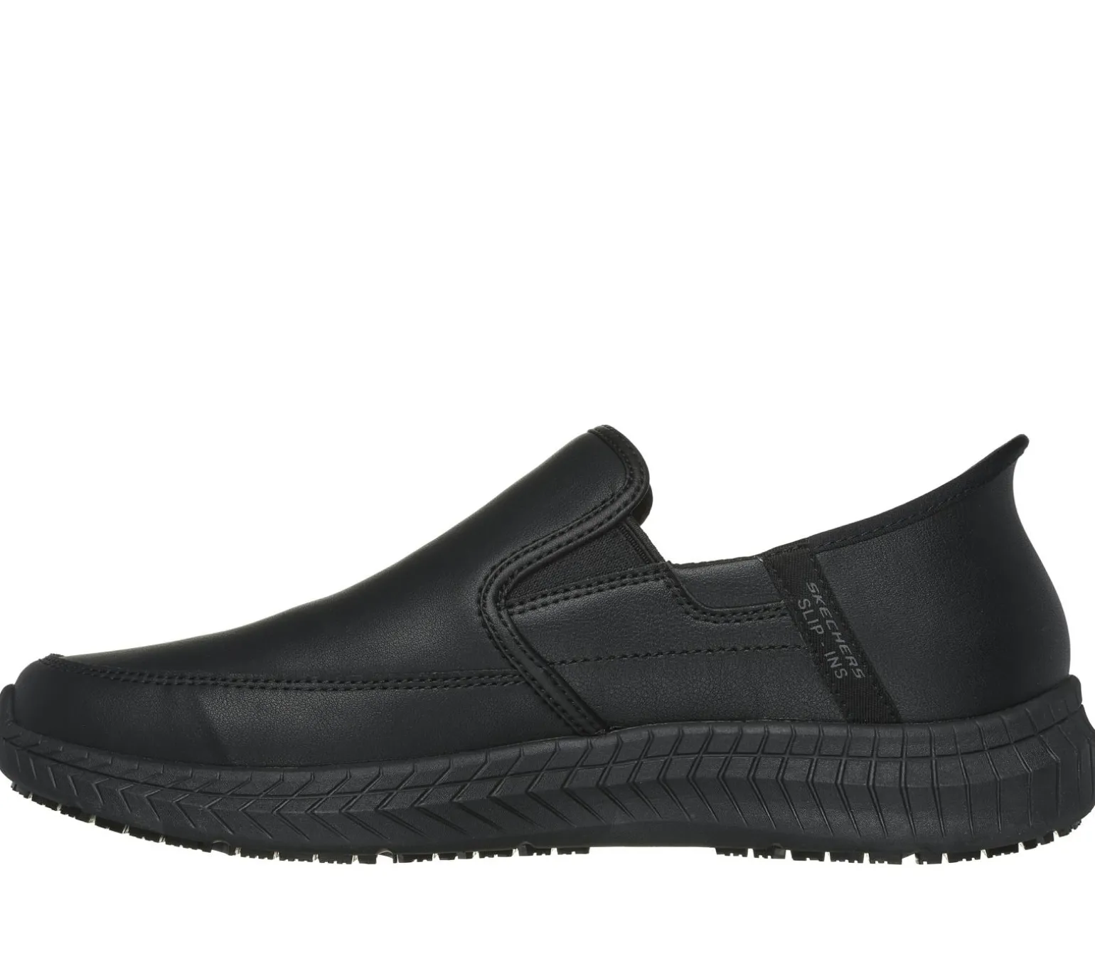 Skechers Slip-ins Work: Russom