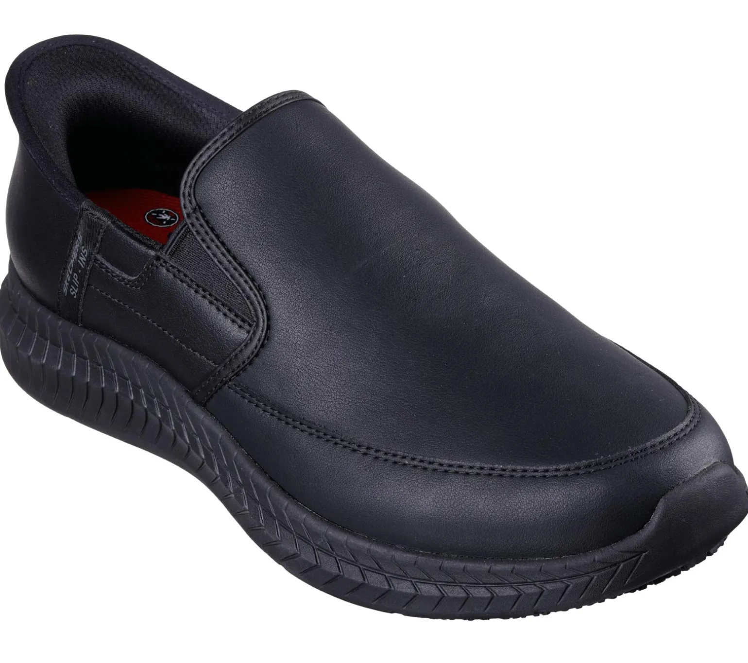 Skechers Slip-ins Work: Russom