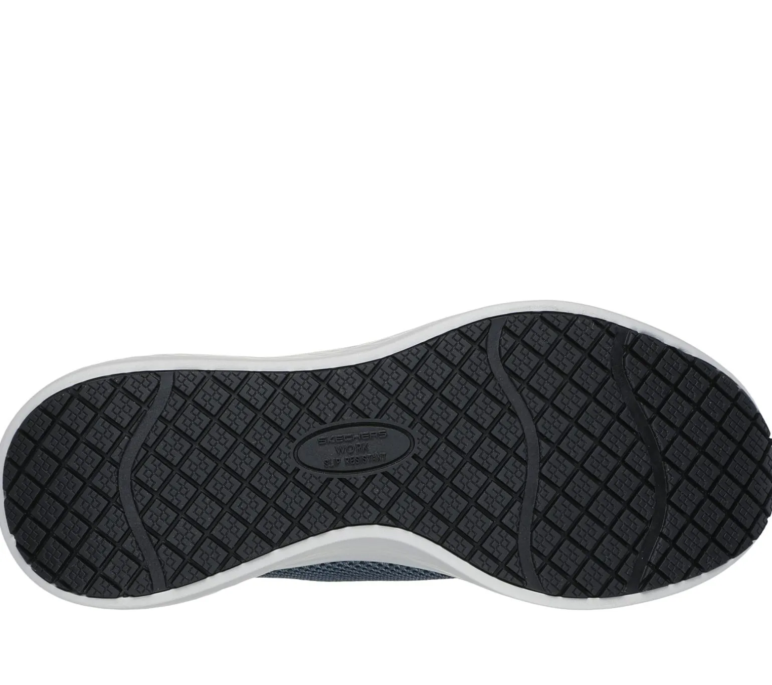 Skechers Slip-ins Work: Skech-Lite Pro Slip Resistant - Exdown