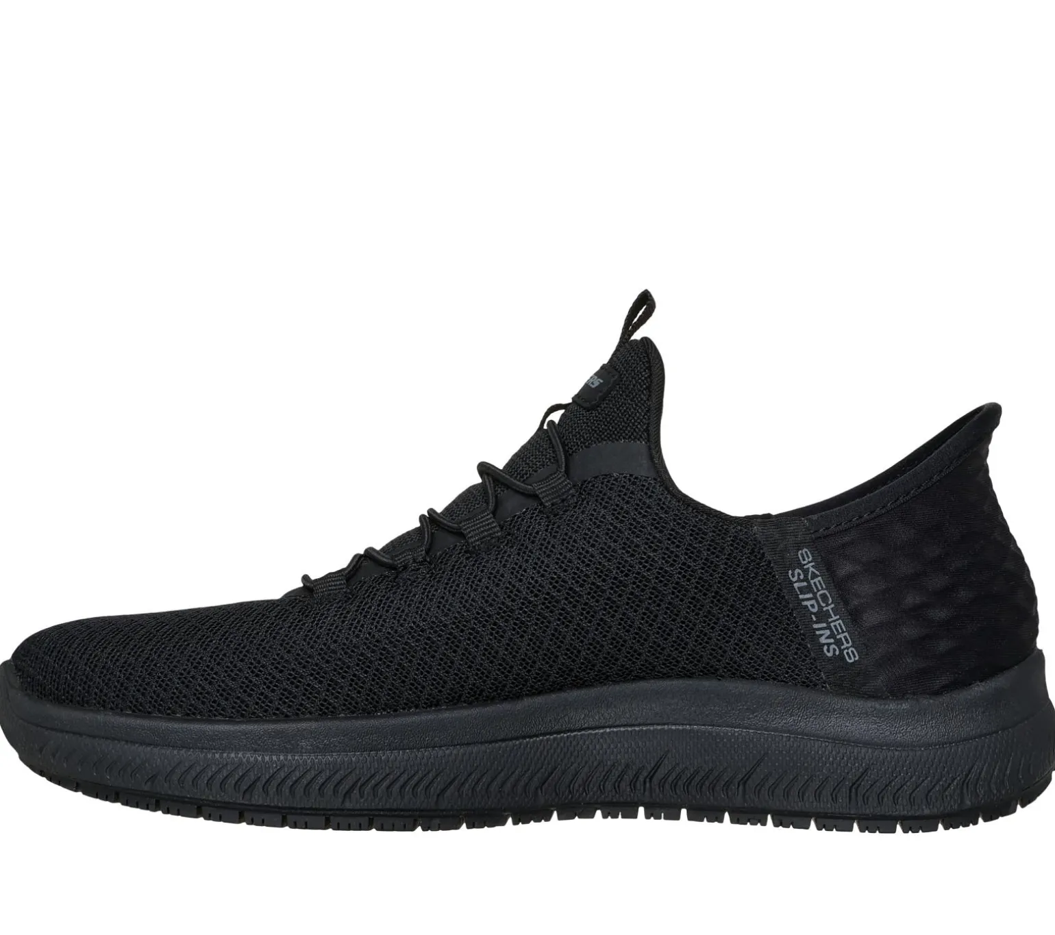 Skechers Slip-ins Work: Summits SR - Enslee