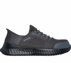 Skechers Slip-ins Work: Tilido - Troxin ESD