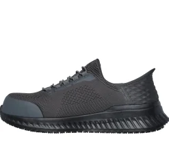 Skechers Slip-ins Work: Tilido - Troxin ESD