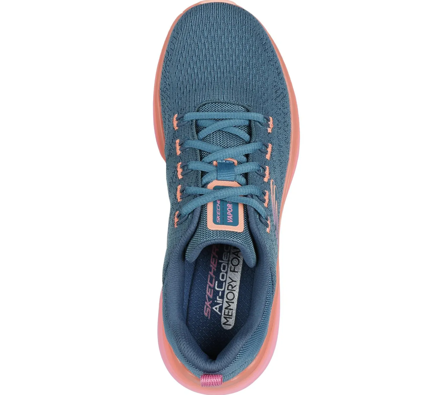 Skechers Vapor Foam - Summer Journey