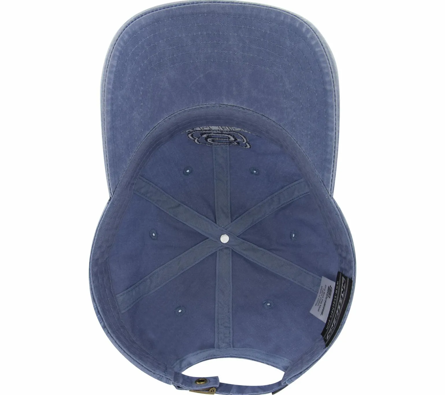 Skechers Washed Dad Hat