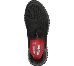 Skechers Work Slip-Ins: Cessnock - Gwynedd