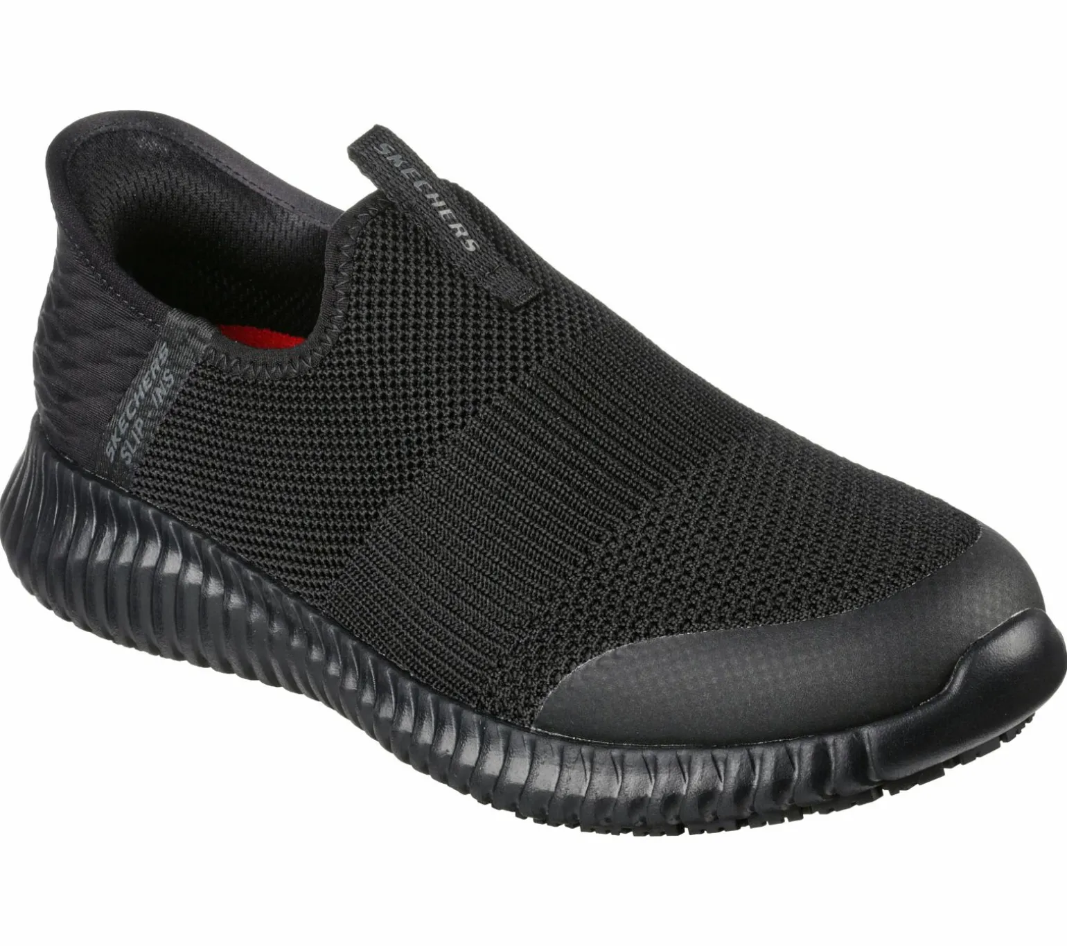Skechers Work Slip-Ins: Cessnock - Gwynedd