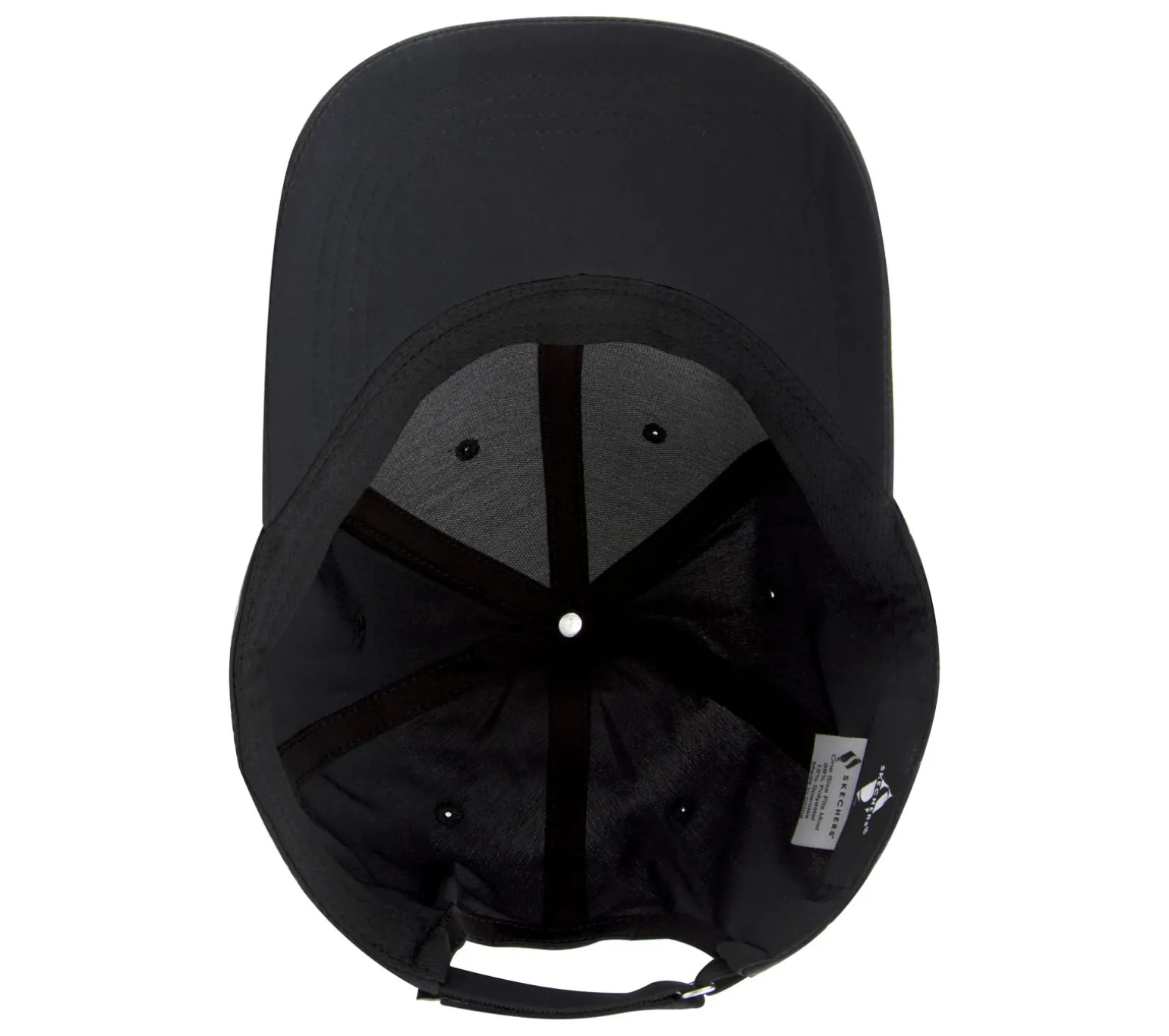SKECH-SHINE ROSE GOLD DIAMOND HAT