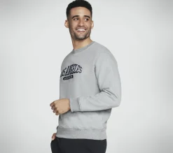 Skech-Sweats LA Crew