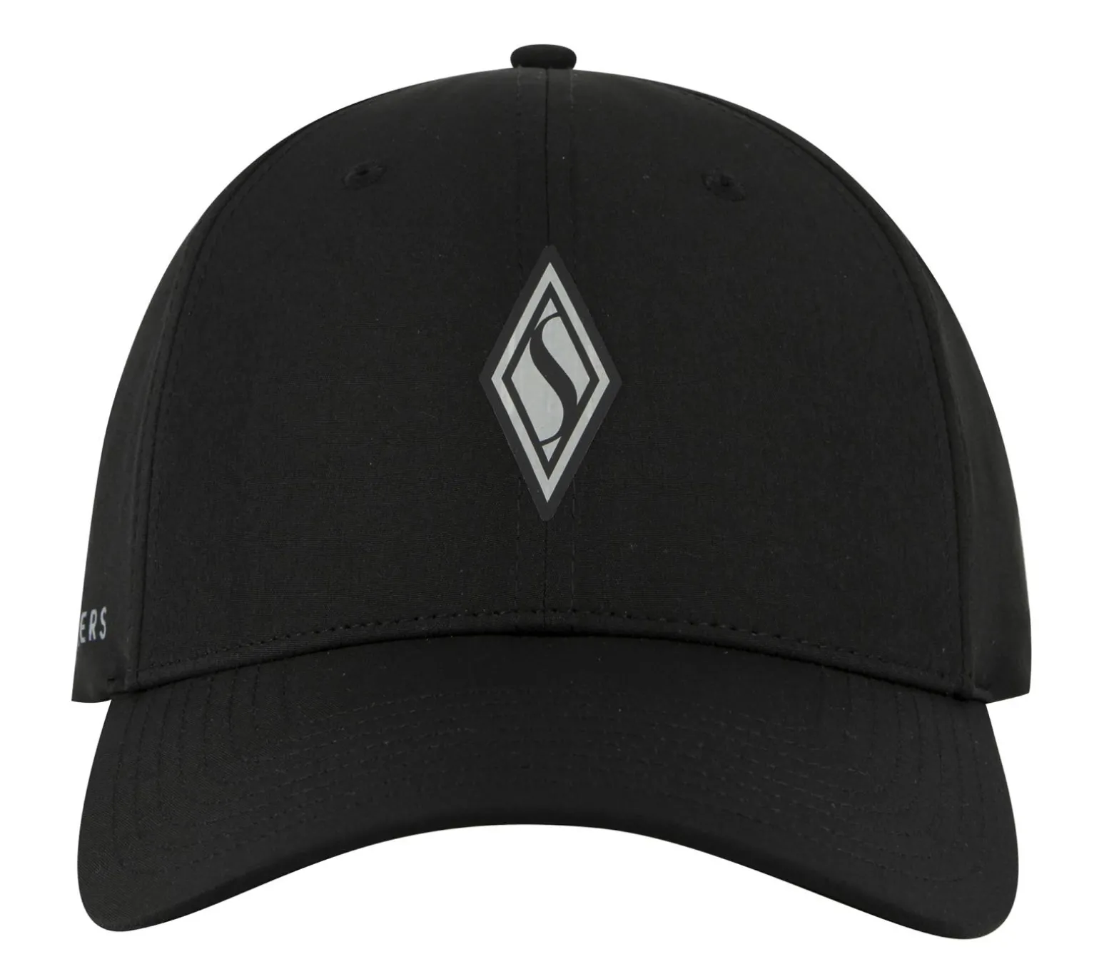 SKECHWEAVE Diamond Snapback Hat
