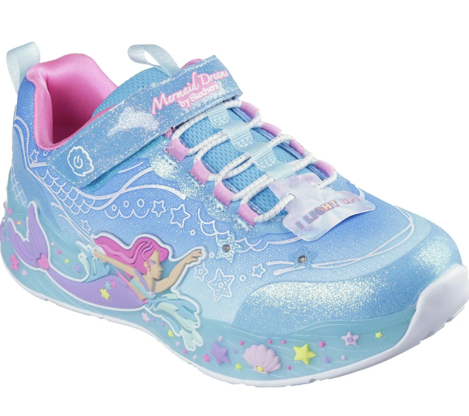 S-Lights: Mermaid Dreams