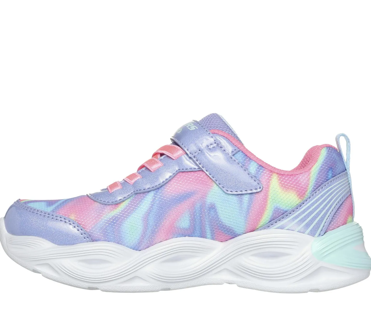 S-Lights: Twisty Glow - Sorbet Swirl