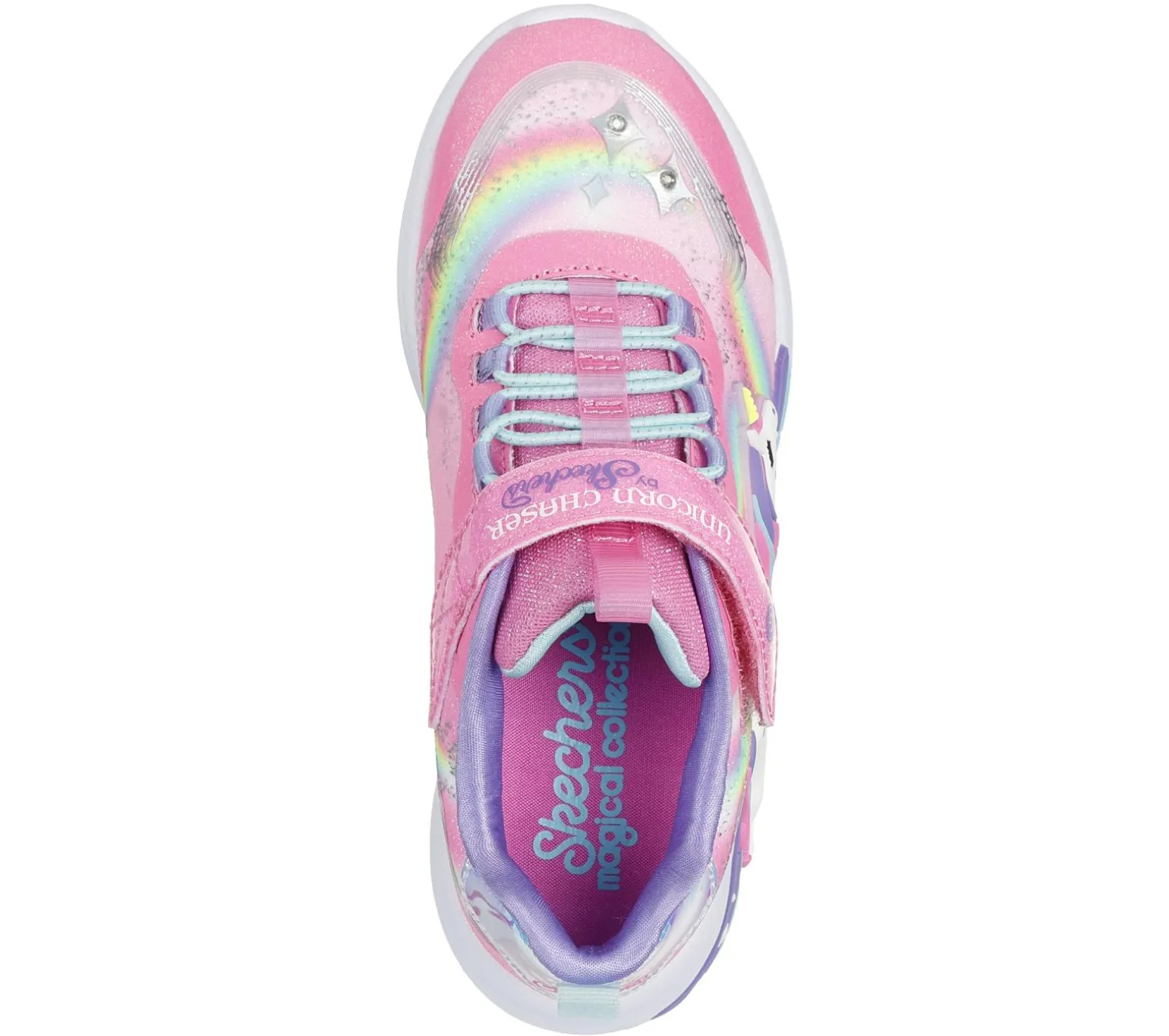 S-Lights: Unicorn Chaser
