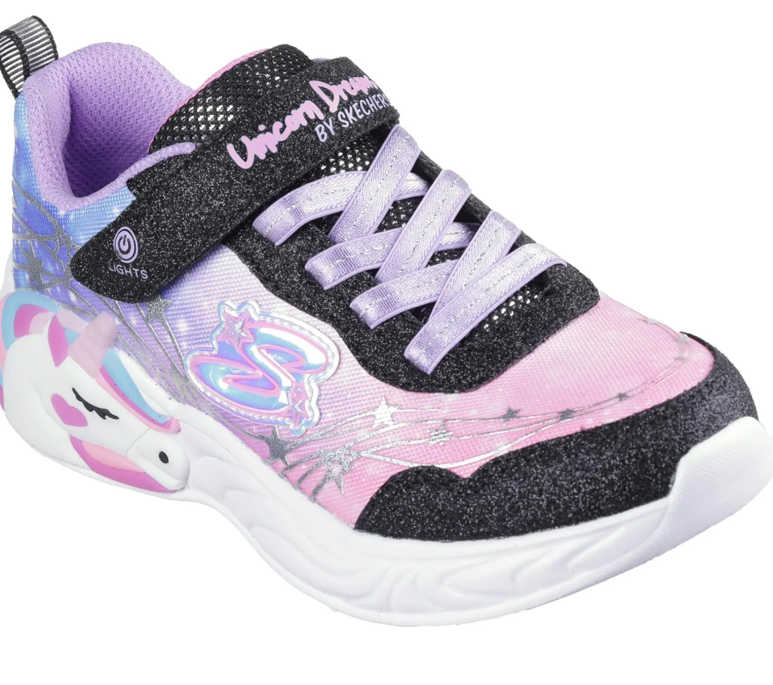 S-Lights: Unicorn Dreams - Wishful Magic