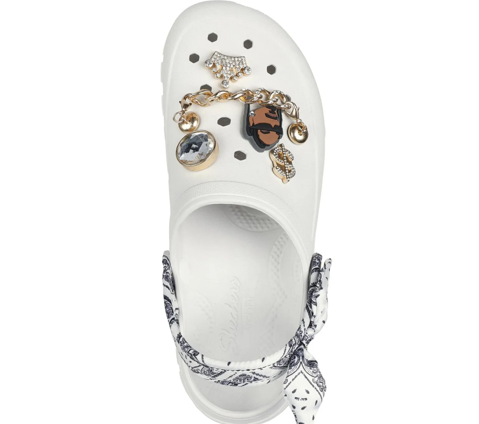 Snoop Dogg: Arch Fit Footsteps - Rolling Glitz