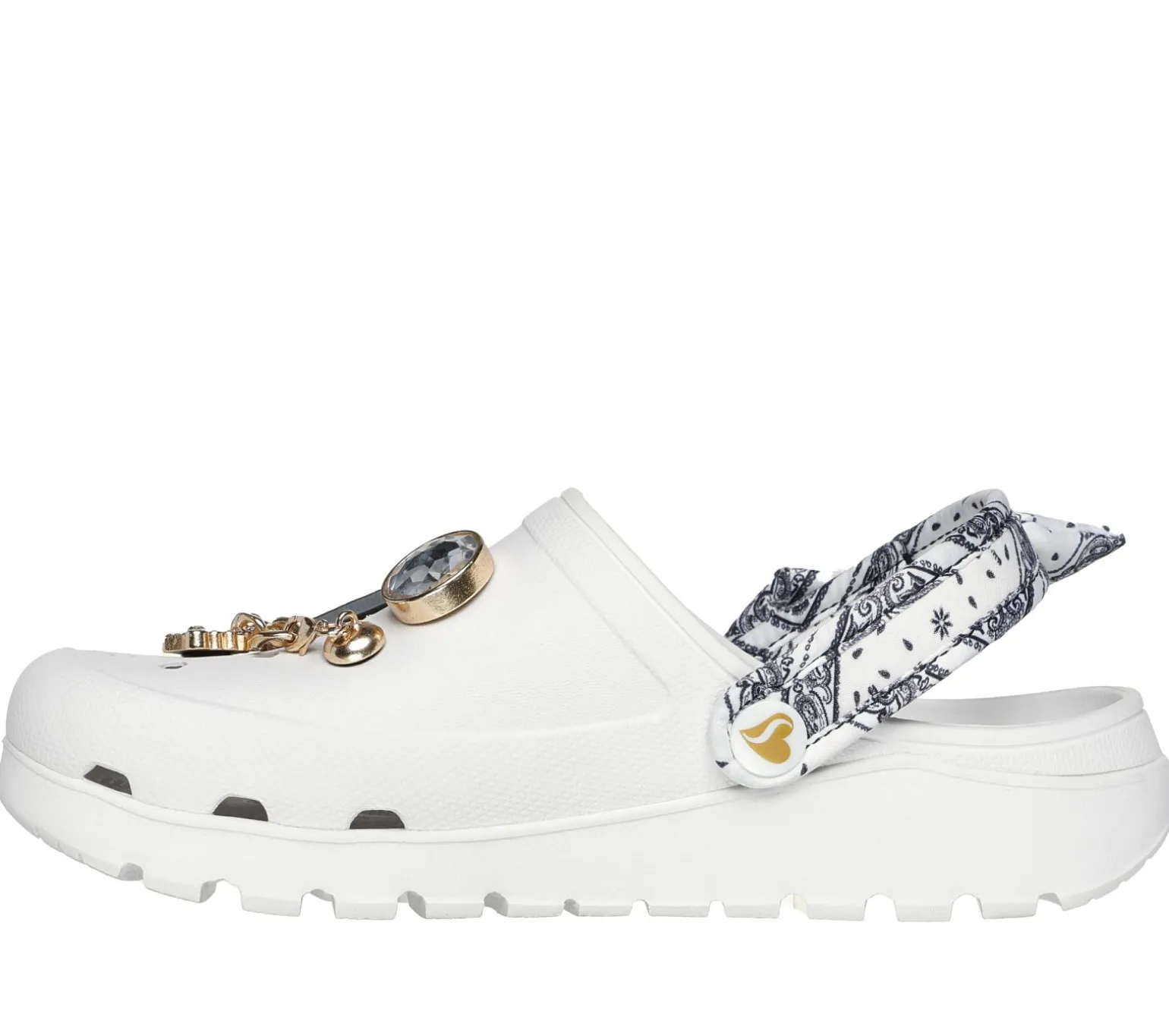 Snoop Dogg: Arch Fit Footsteps - Rolling Glitz