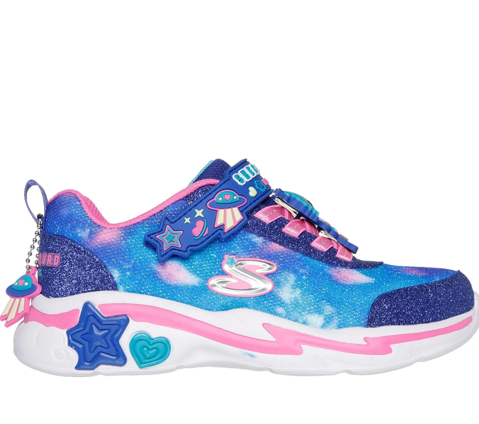 Snuggle Sneaks - Skech Squad