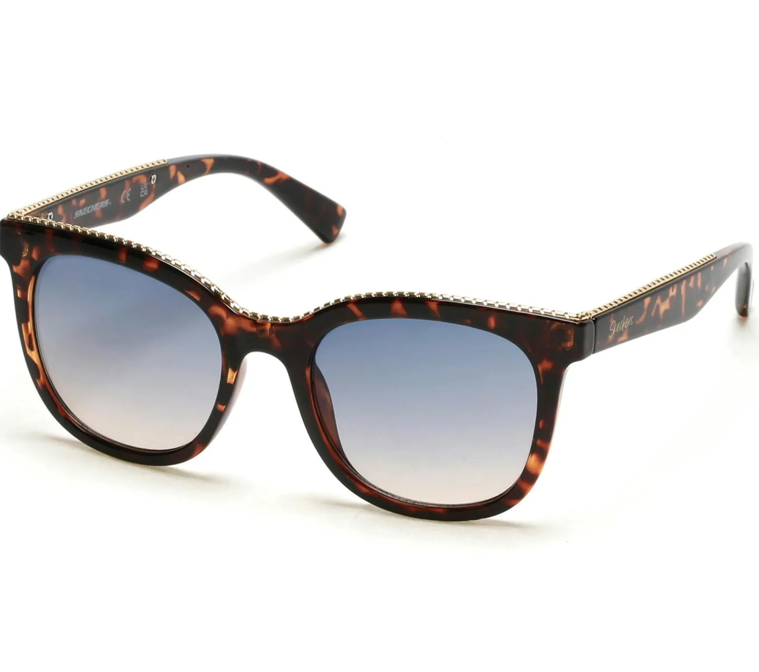 Square Sunglasses