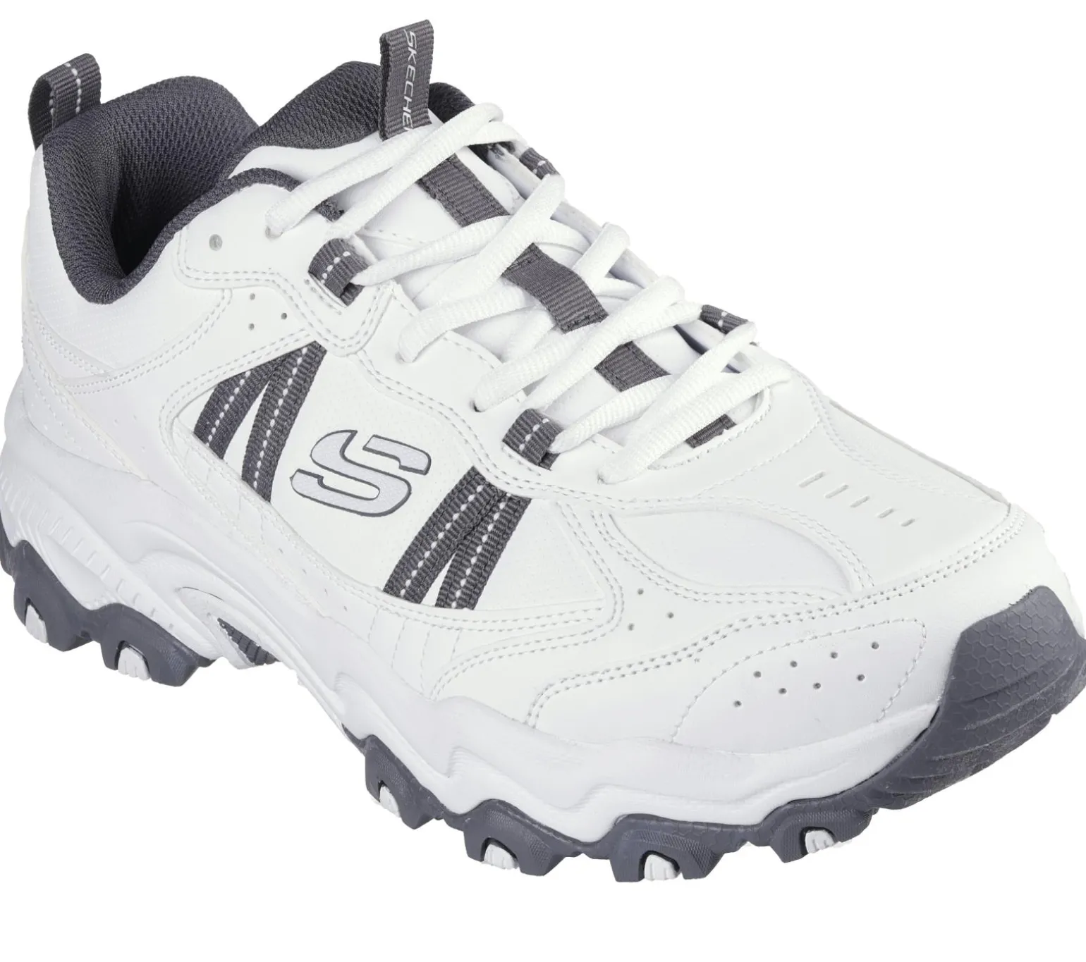 Stamina AT - Premium Stitch