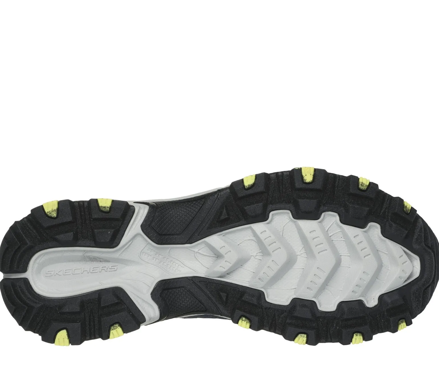 Stamina AT - Upper Stitch