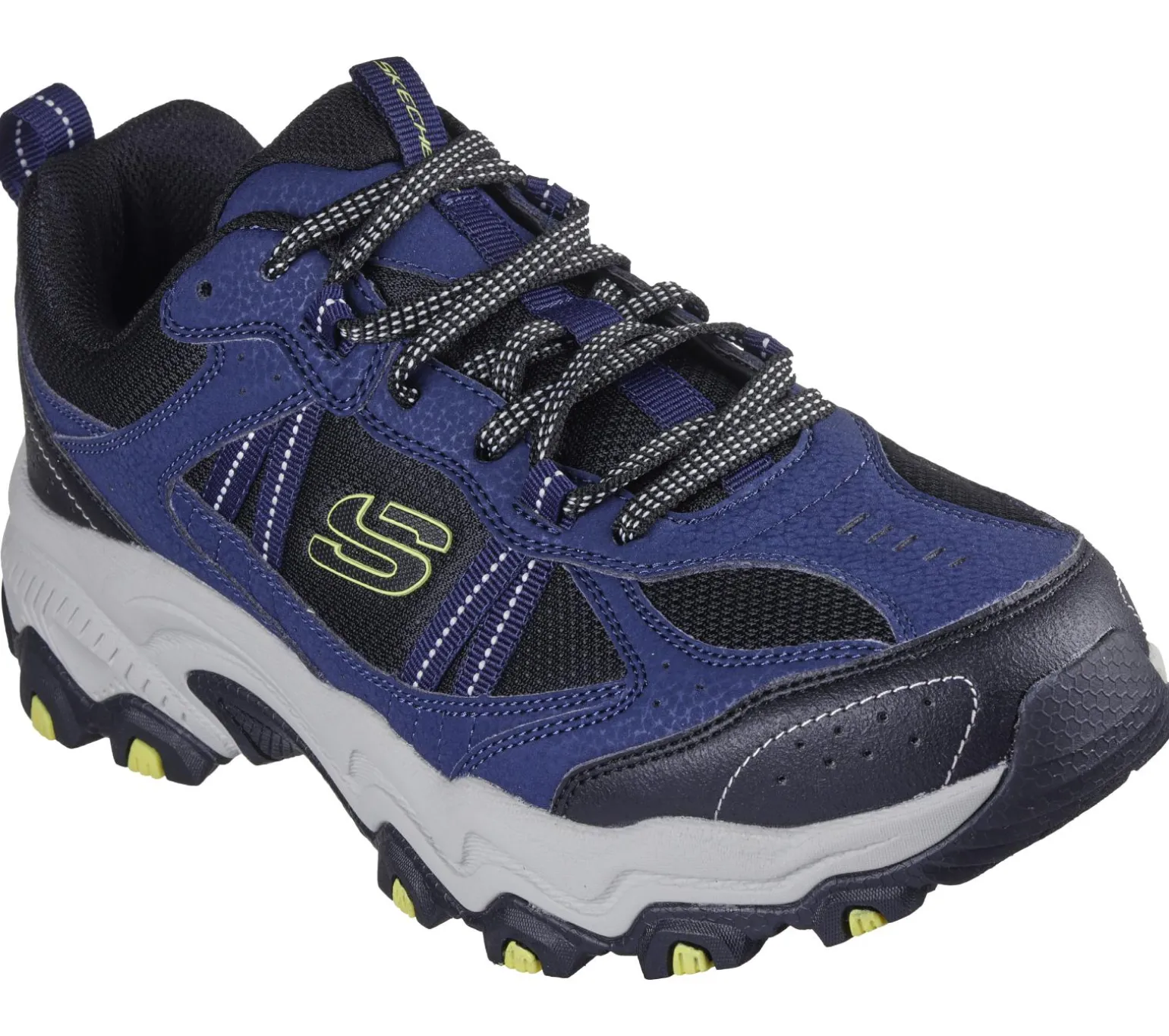 Stamina AT - Upper Stitch
