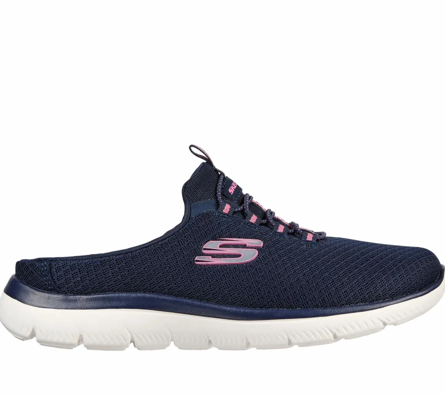 Summits - Swift Step