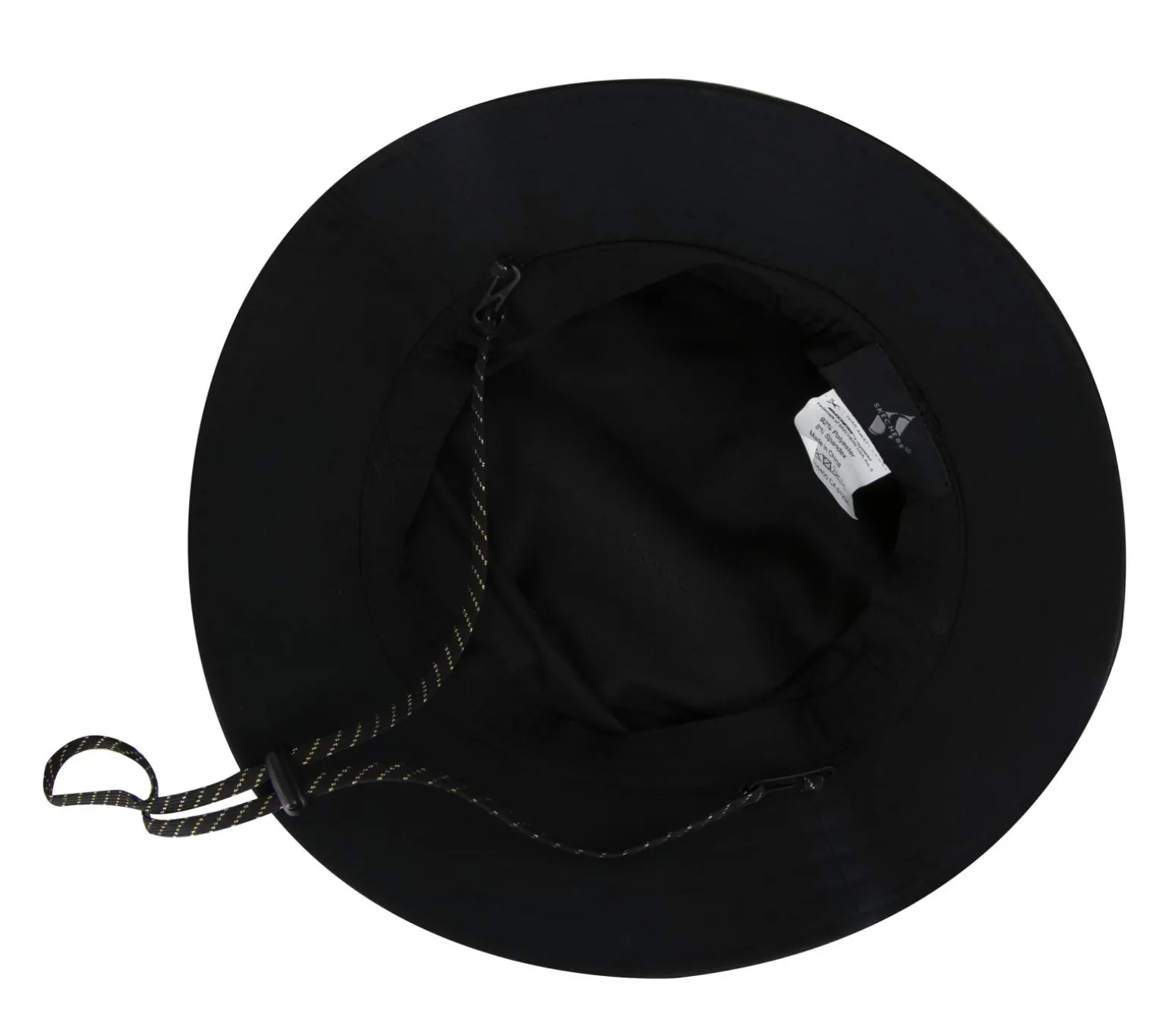 Sunshade Bucket Hat