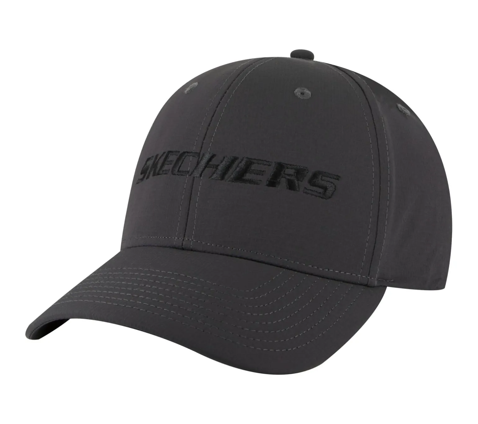 Tearstop Snapback Hat
