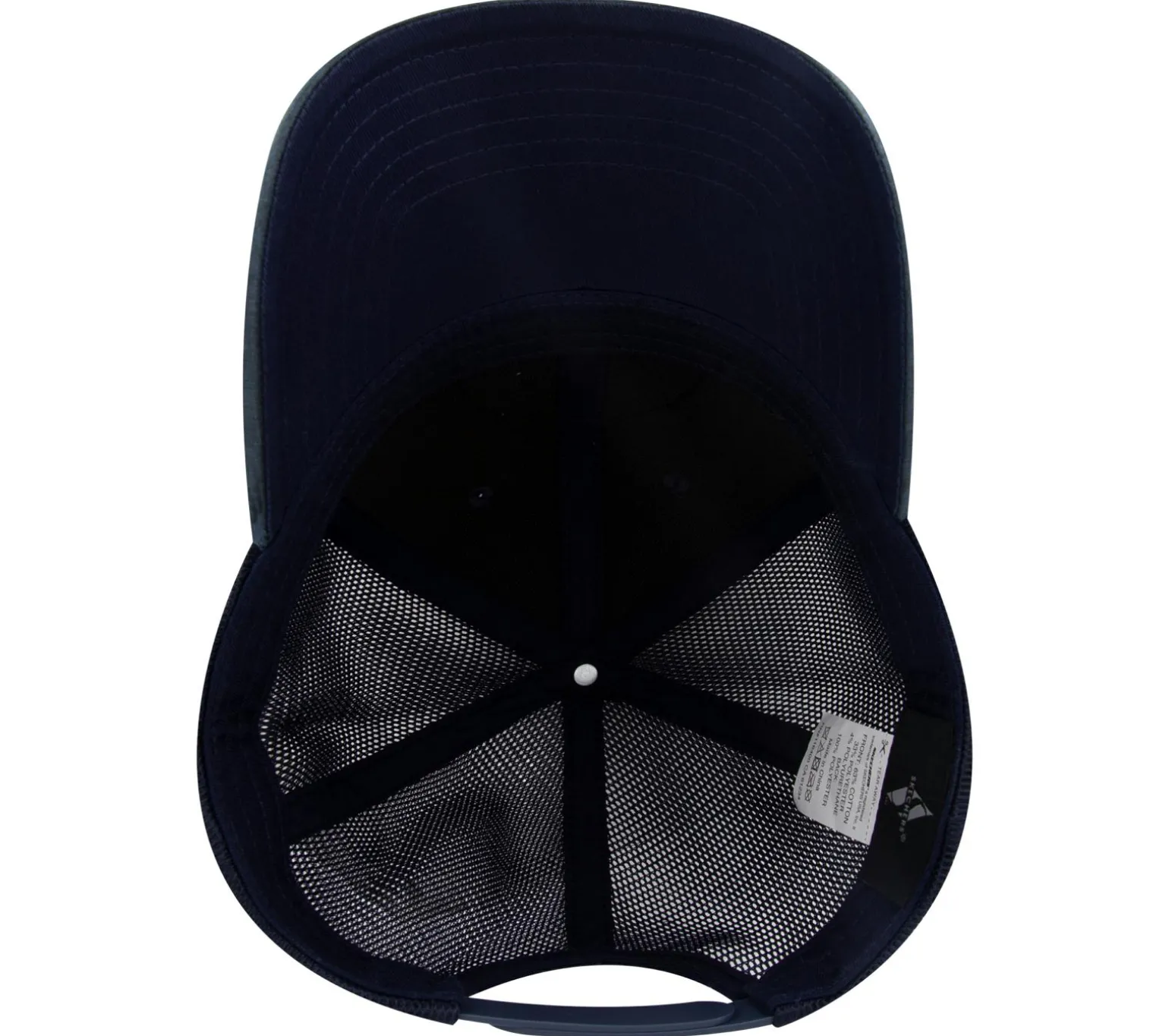 Trail Trucker Hat