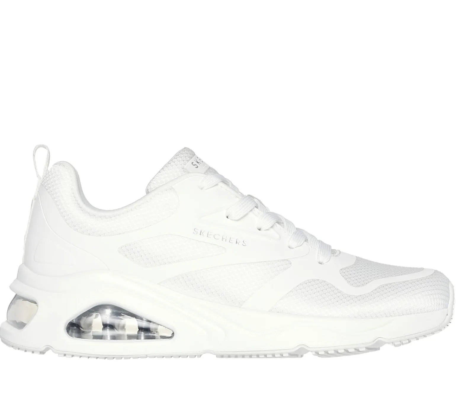 Tres-Air Uno - Revolution-Airy