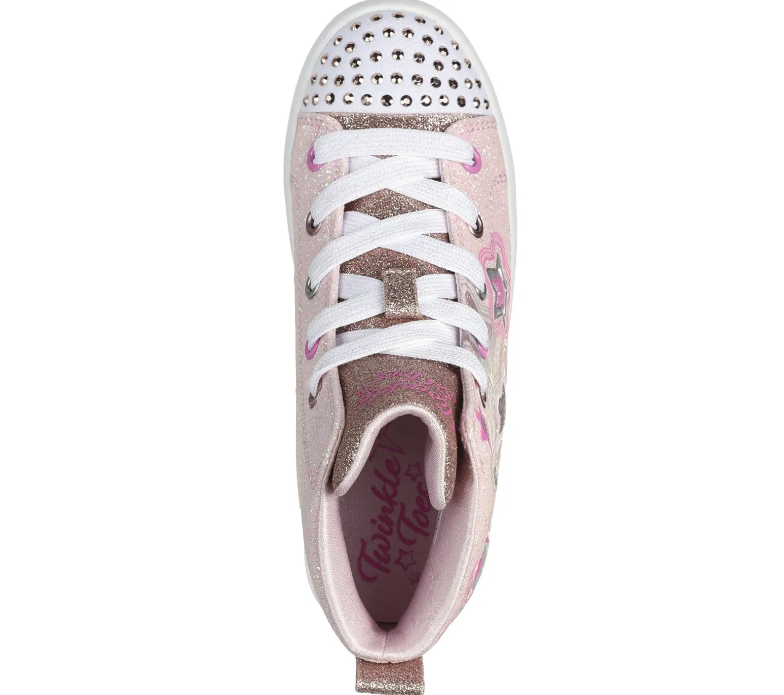 Twi-Lites 2.0 - Star Gloss