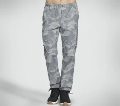 Twill Downtown Cargo Pant