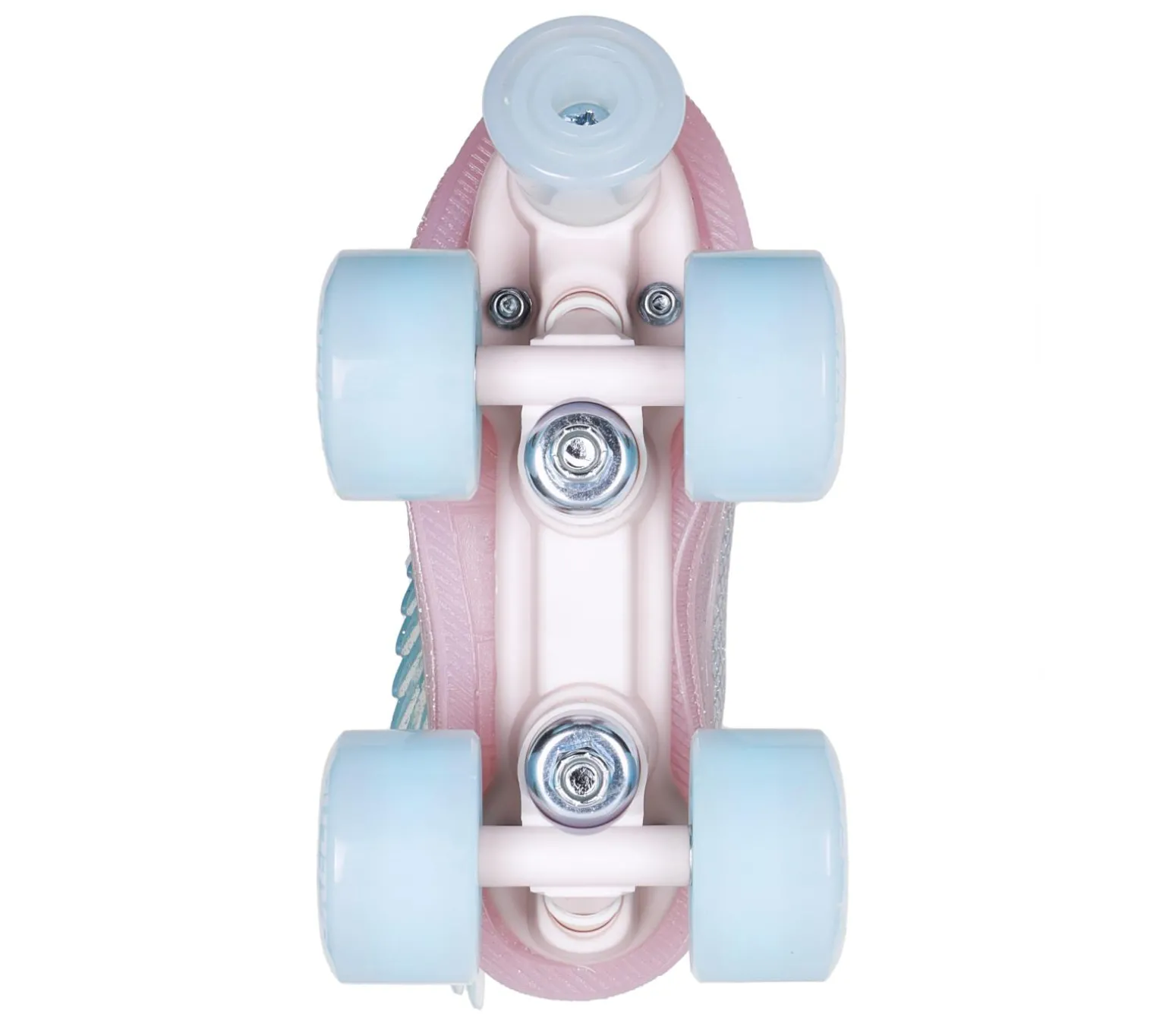 Twinkle Toes: Shuffle 4 Wheeler - Unicorn Soaring
