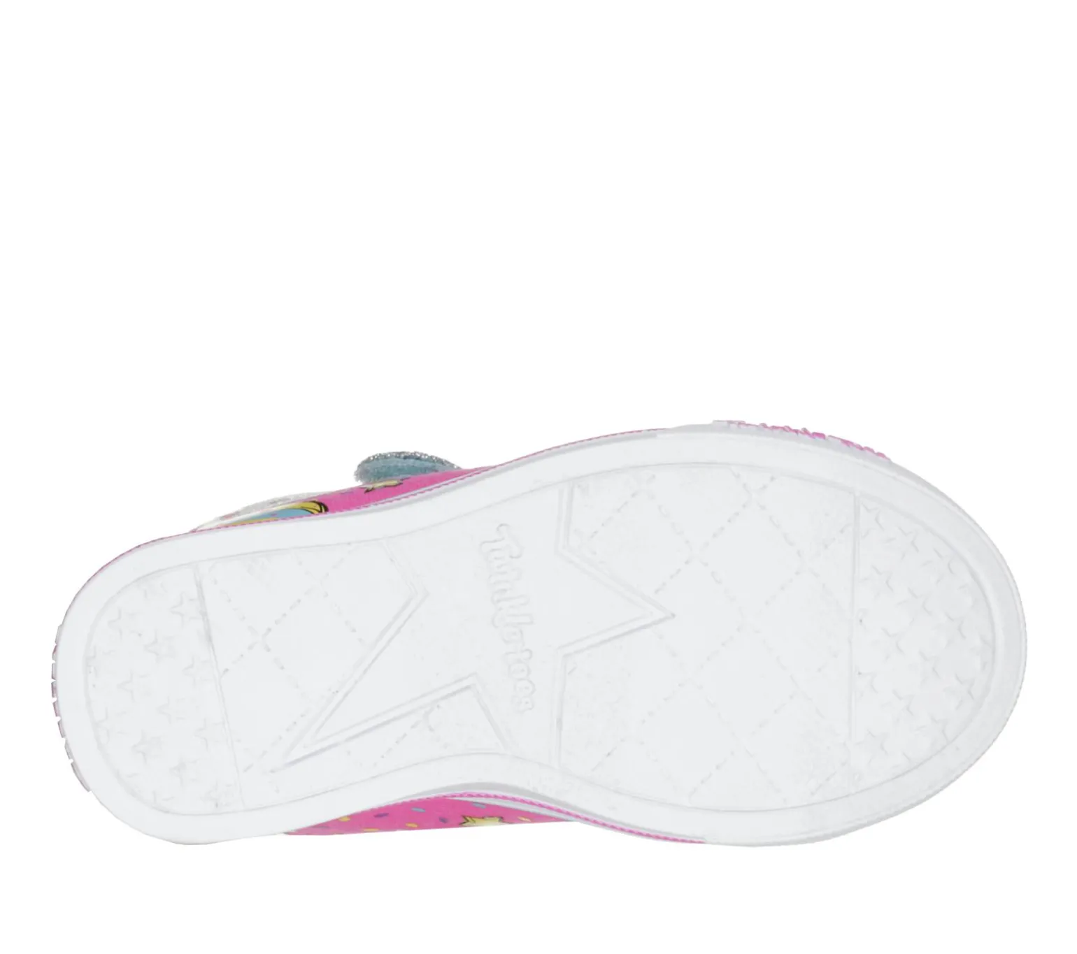 Twinkle Toes: Sparkle Lite - Unicorn Craze