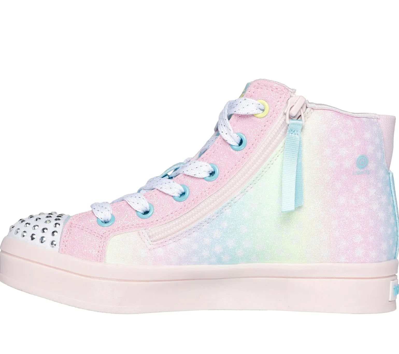 Twinkle Toes: Twi-Lites 2.0 - Star Zips