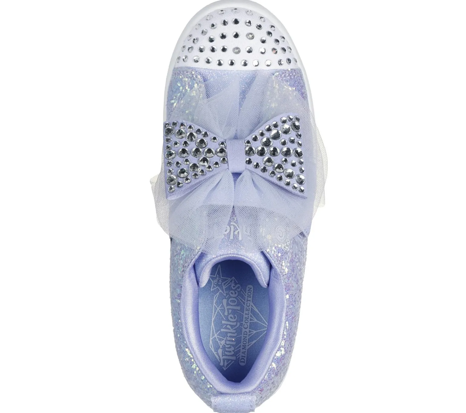 Twinkle Toes: Twi-Lites 2.0 - Sweetie Bow