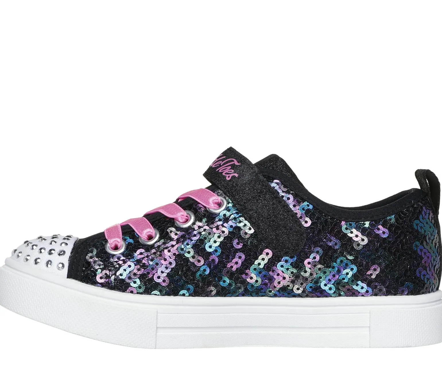 Twinkle Toes: Twinkle Sparks - Sequin Party