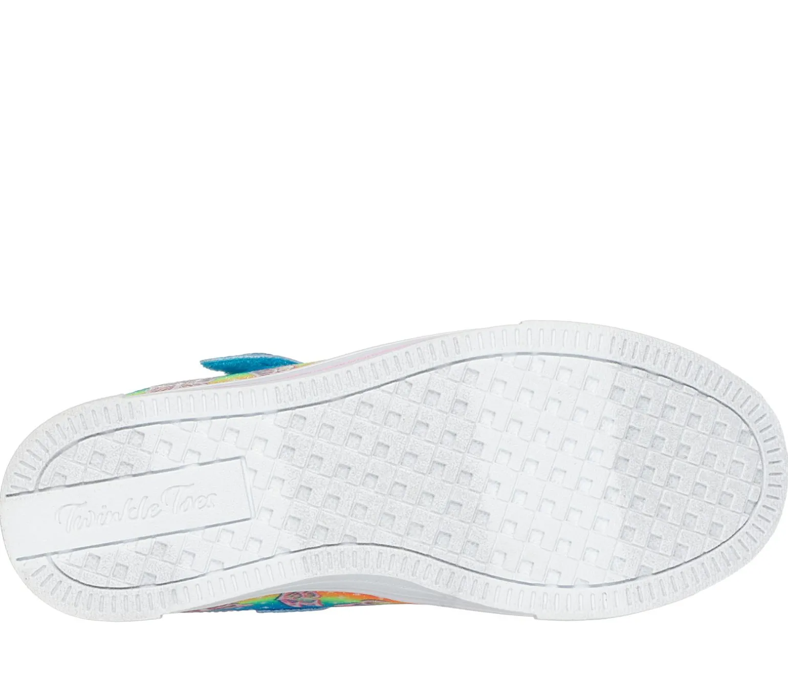 Twinkle Toes: Twinkle Sparks - Ombre Flutter