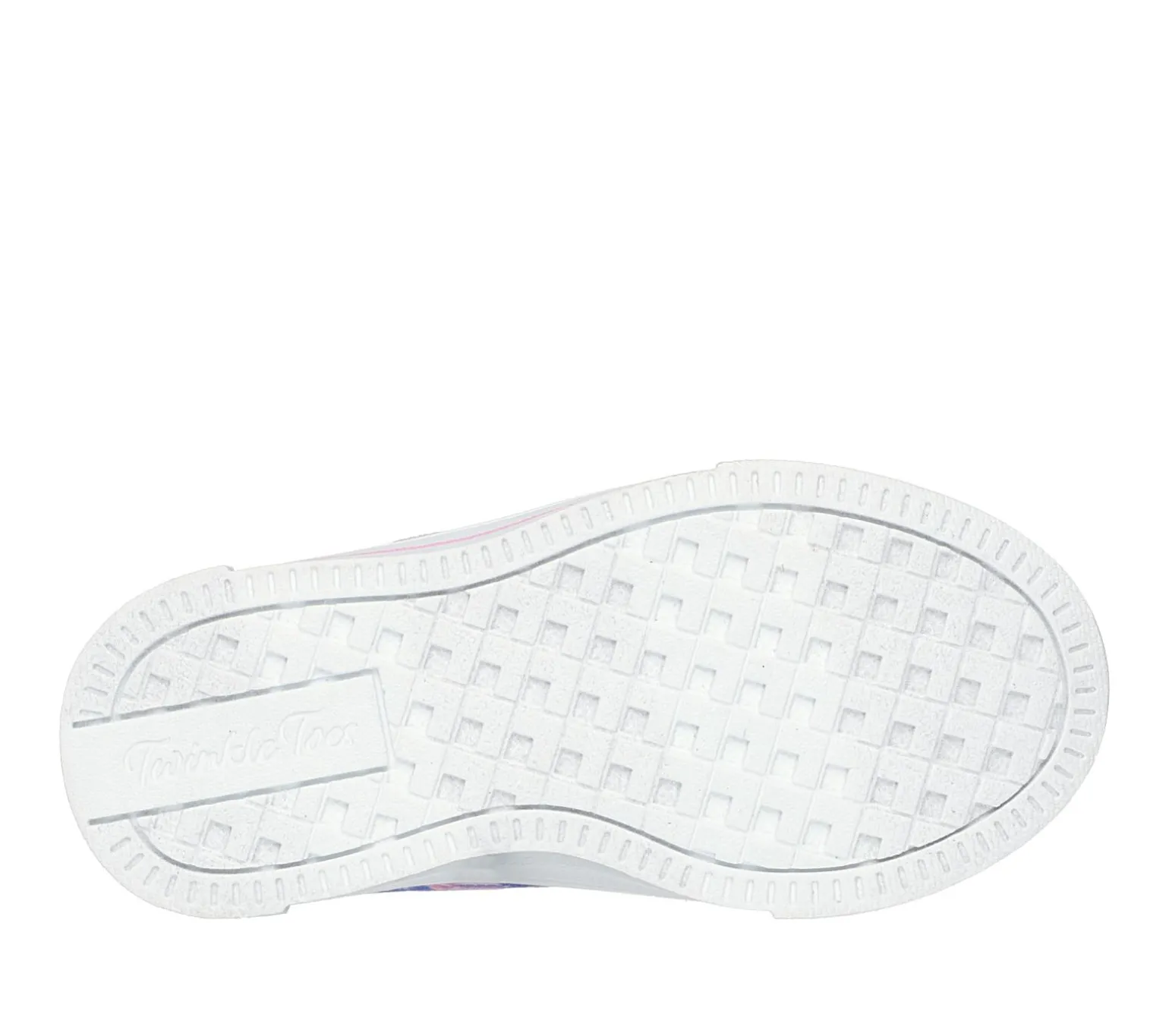 Twinkle Toes: Twinkle Sparks - Ombre Flutter