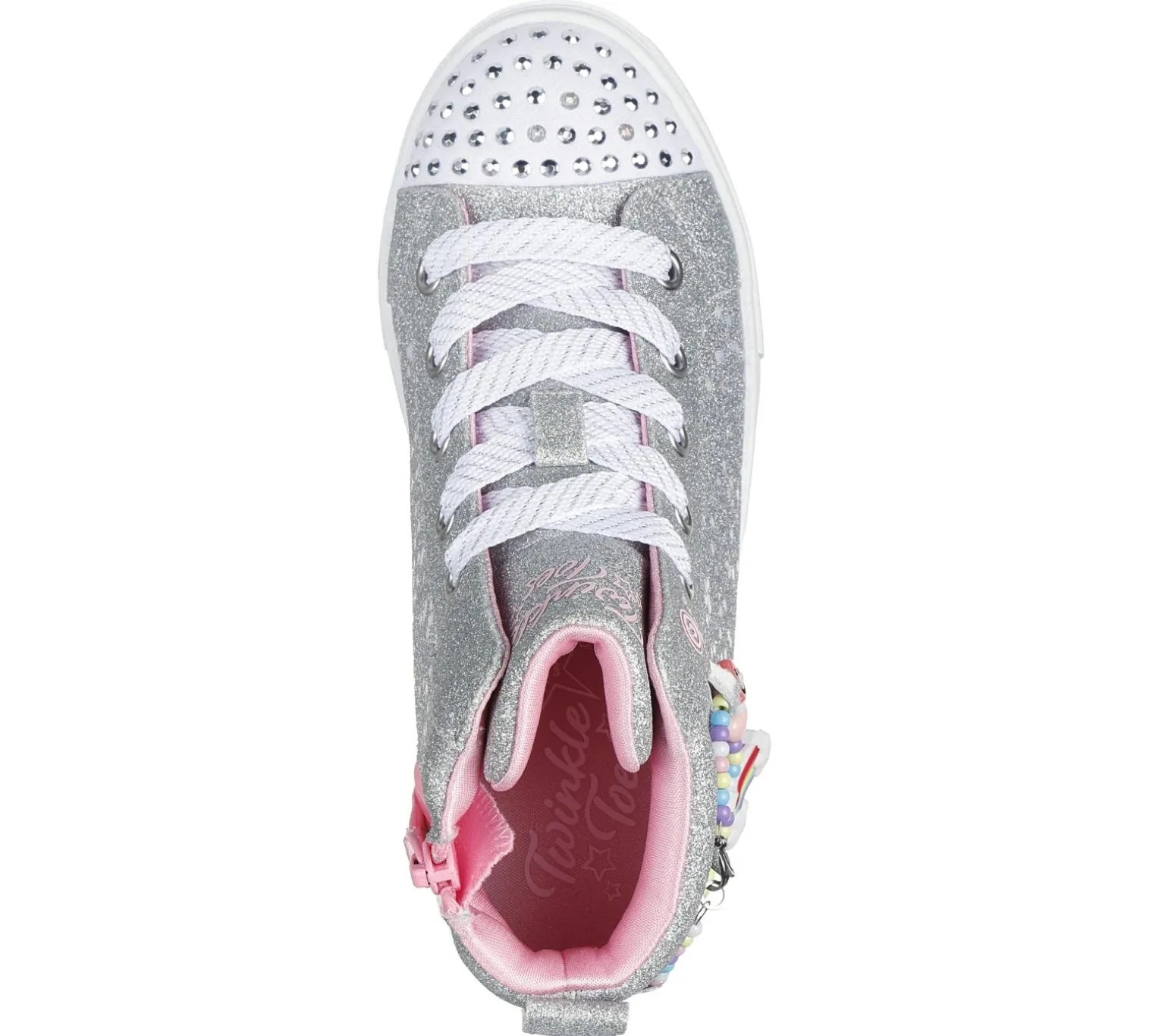 Twinkle Toes: Twinkle Sparks - Charm Bestie