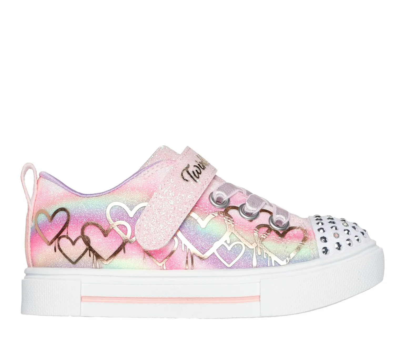 Twinkle Toes: Twinkle Sparks - Ombre Love