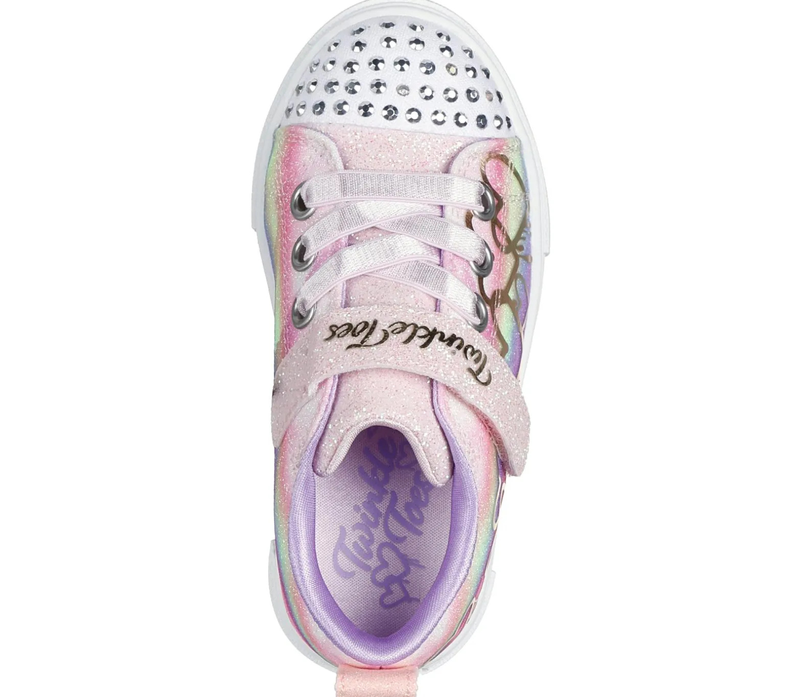 Twinkle Toes: Twinkle Sparks - Ombre Love